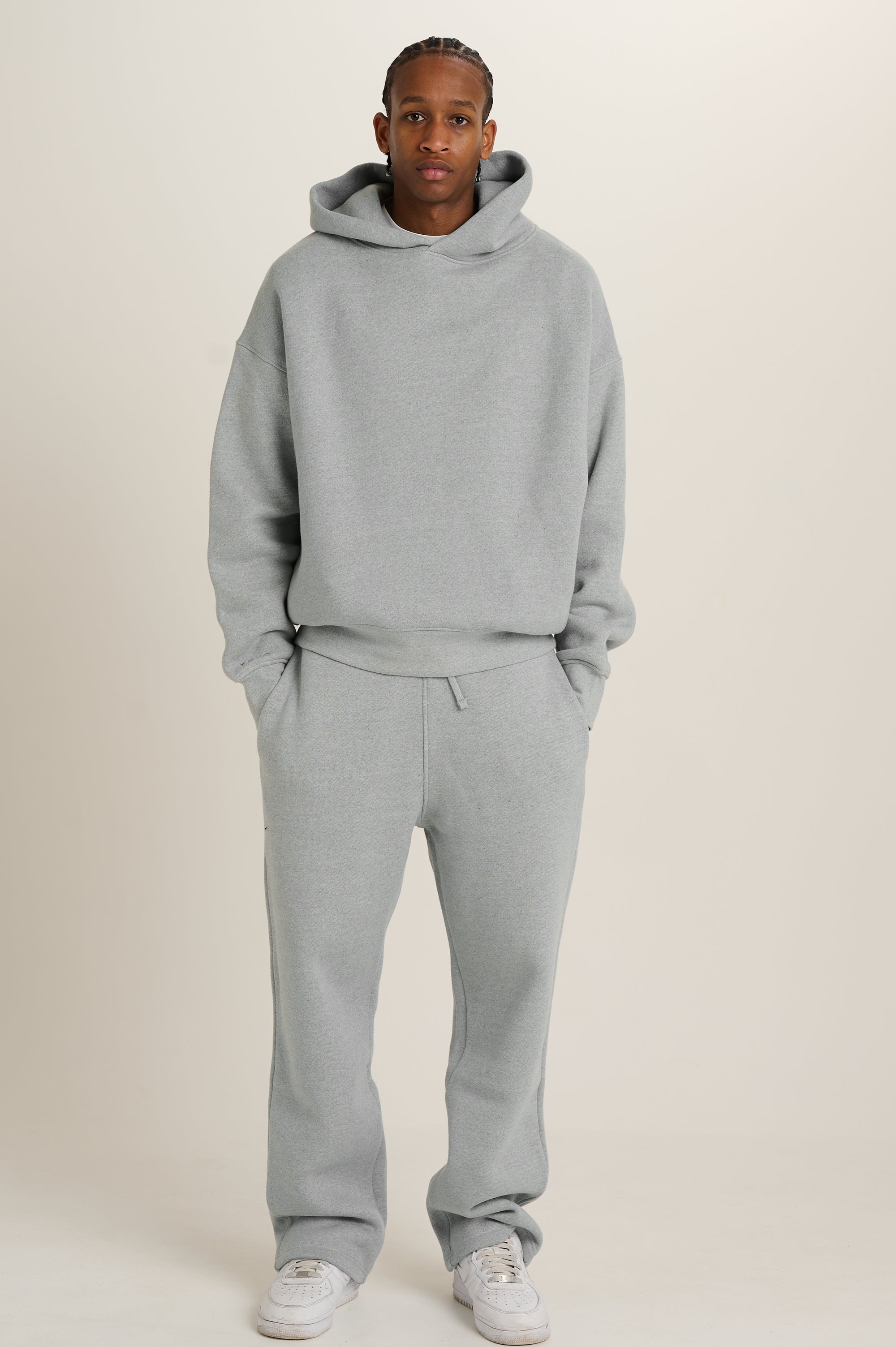 Batch No:2 Adult Sweatpants - Recycled