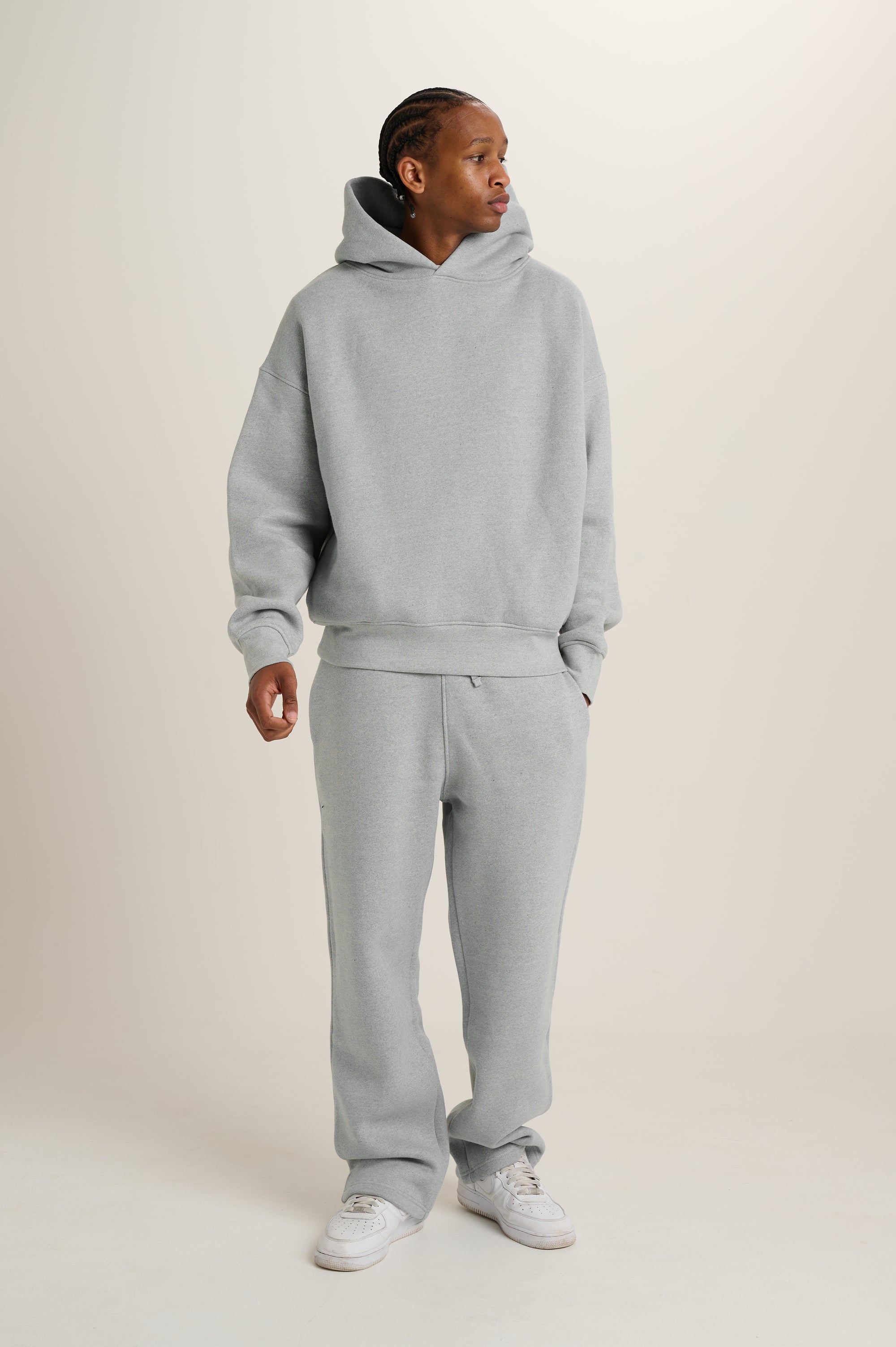 Batch No:2 Adult Sweatpants - Recycled