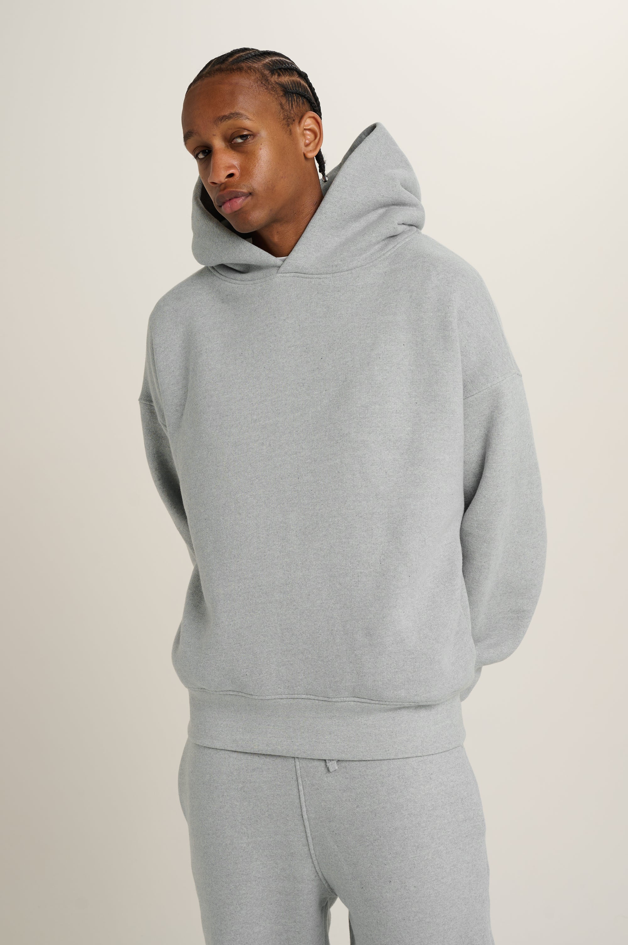 Batch No:2 Adult Hoodie - Recycled