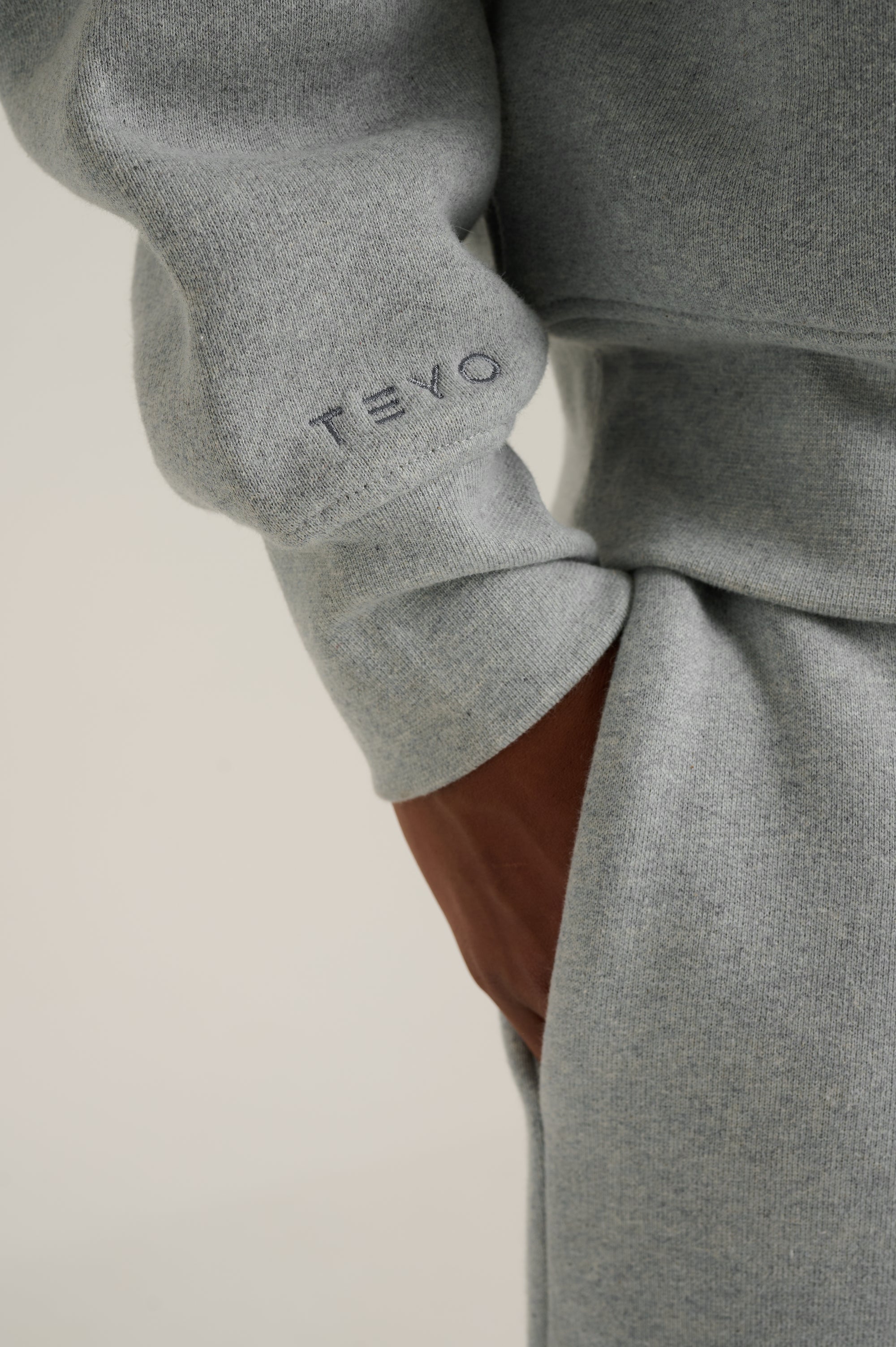 Batch No:2 Adult Hoodie - Recycled