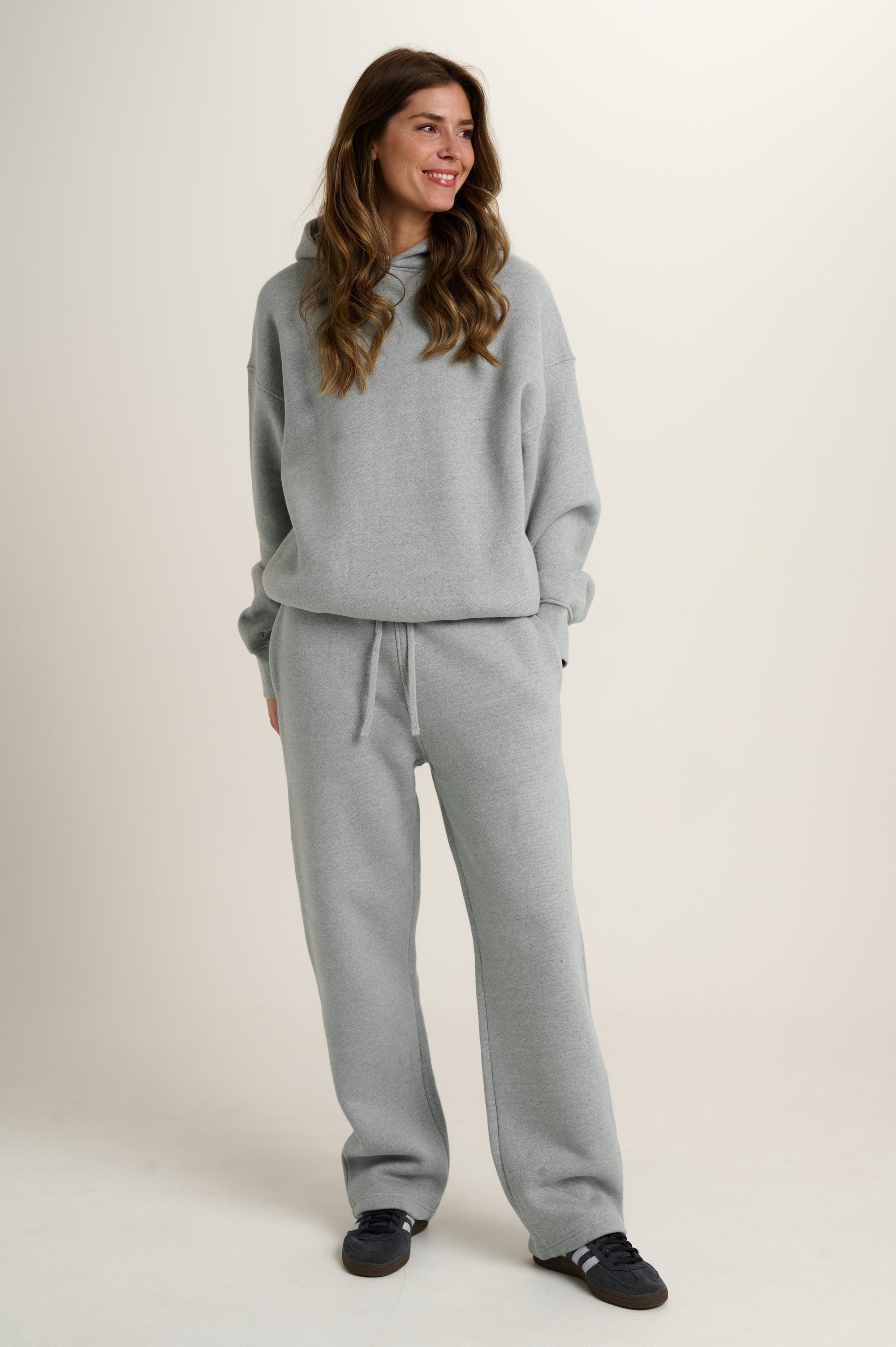 Batch No:2 Adult Sweatpants - Recycled