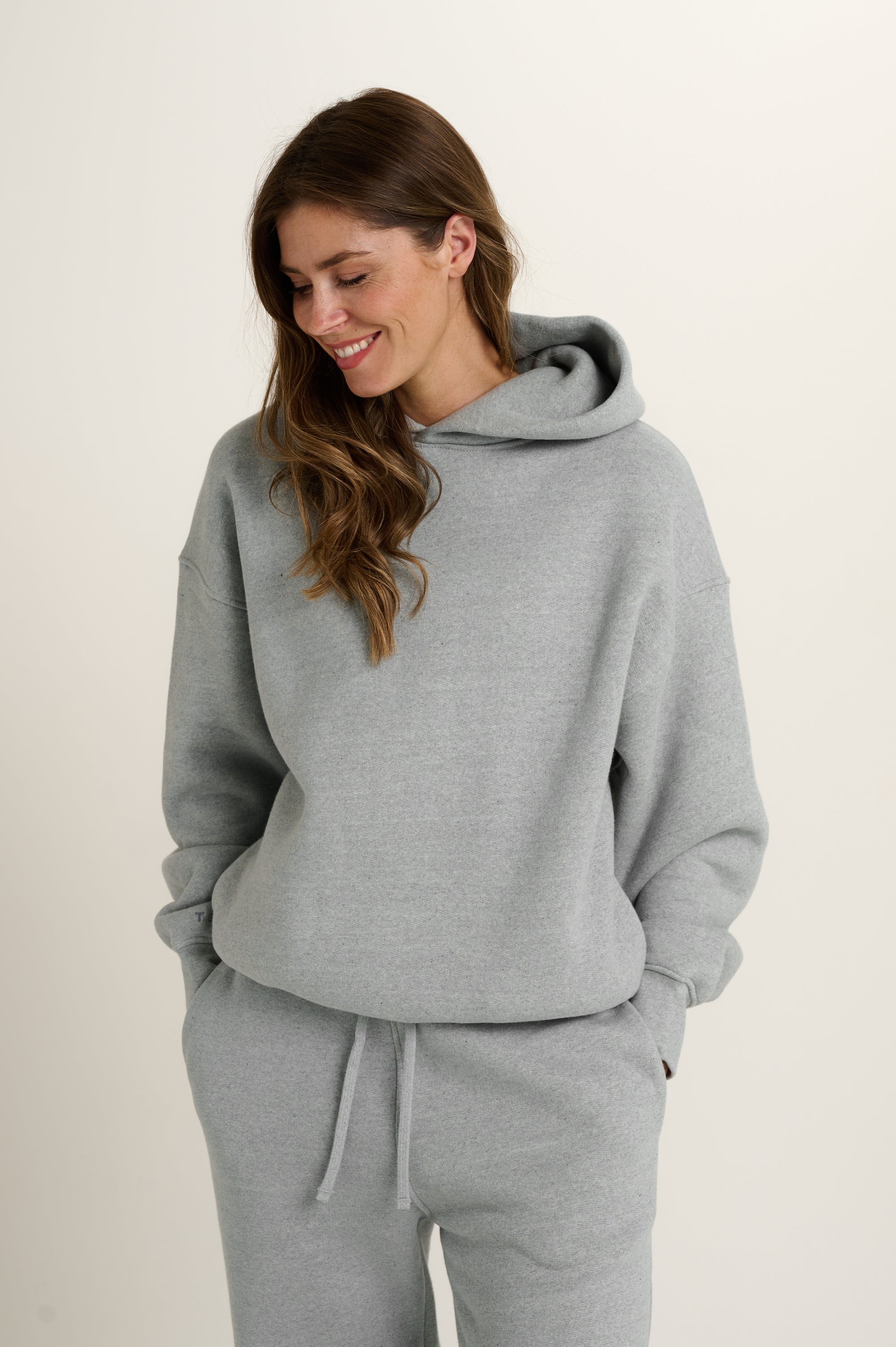 Batch No:2 Adult Hoodie - Recycled