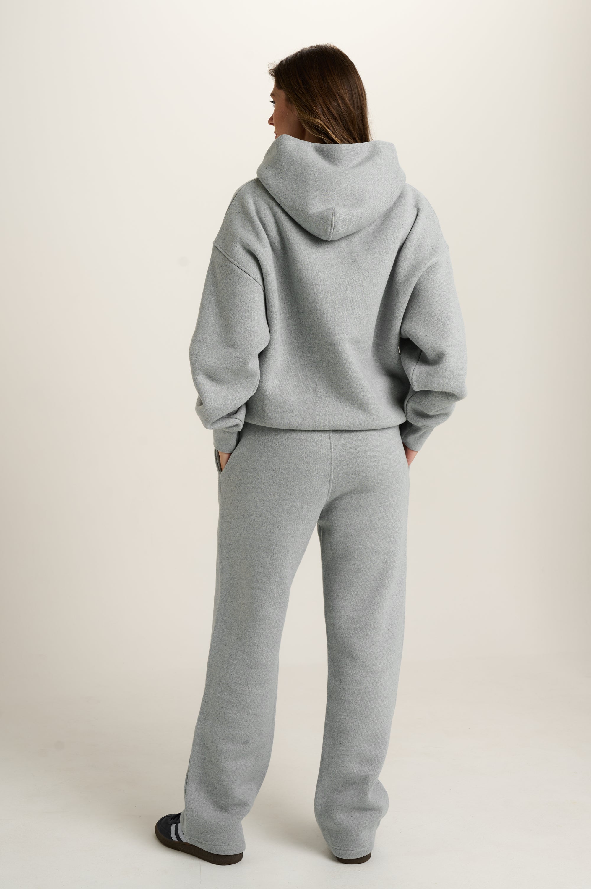 Batch No:2 Adult Sweatpants - Recycled