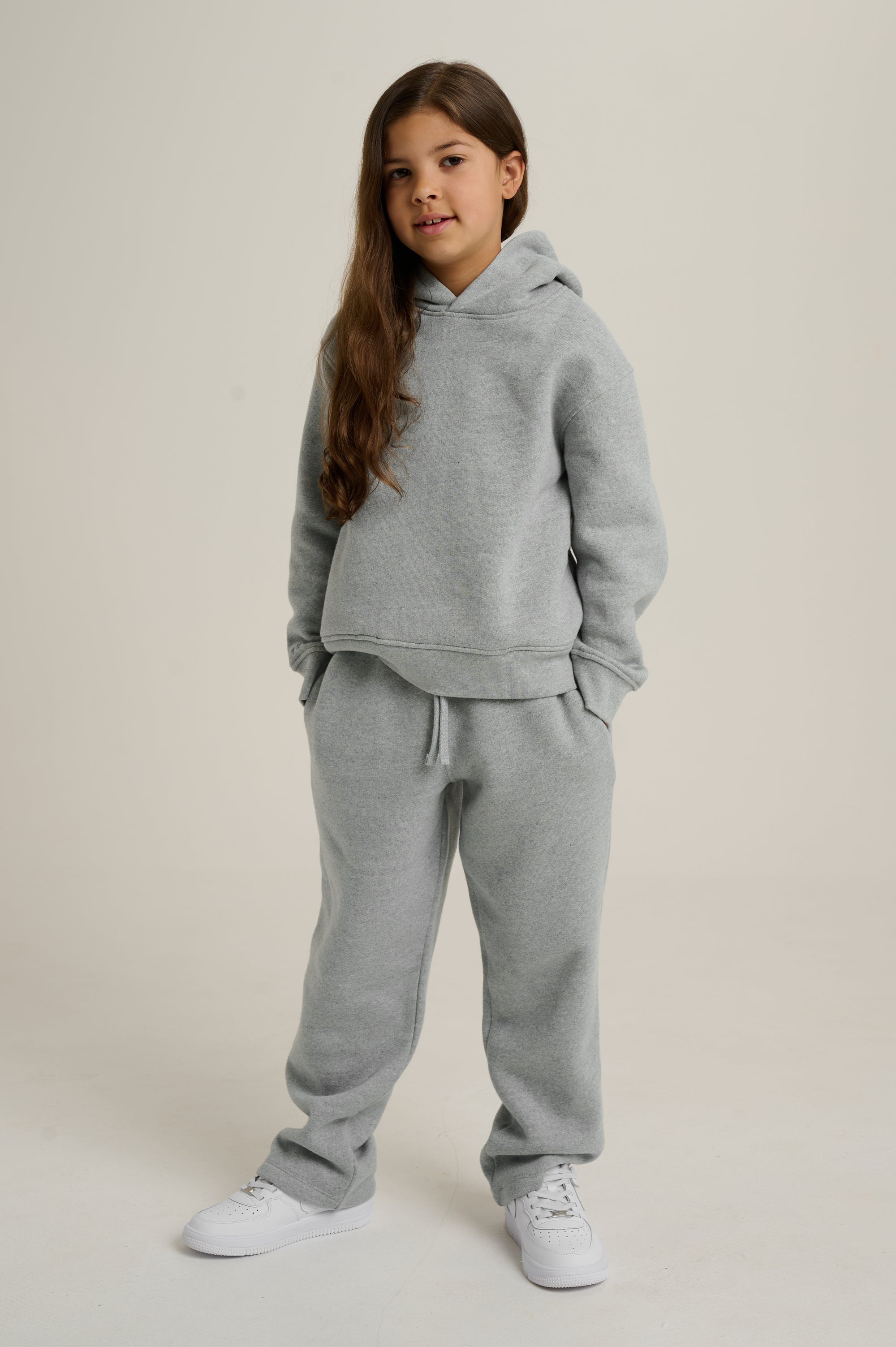 Batch No:2 Kids Hoodie - Recycled