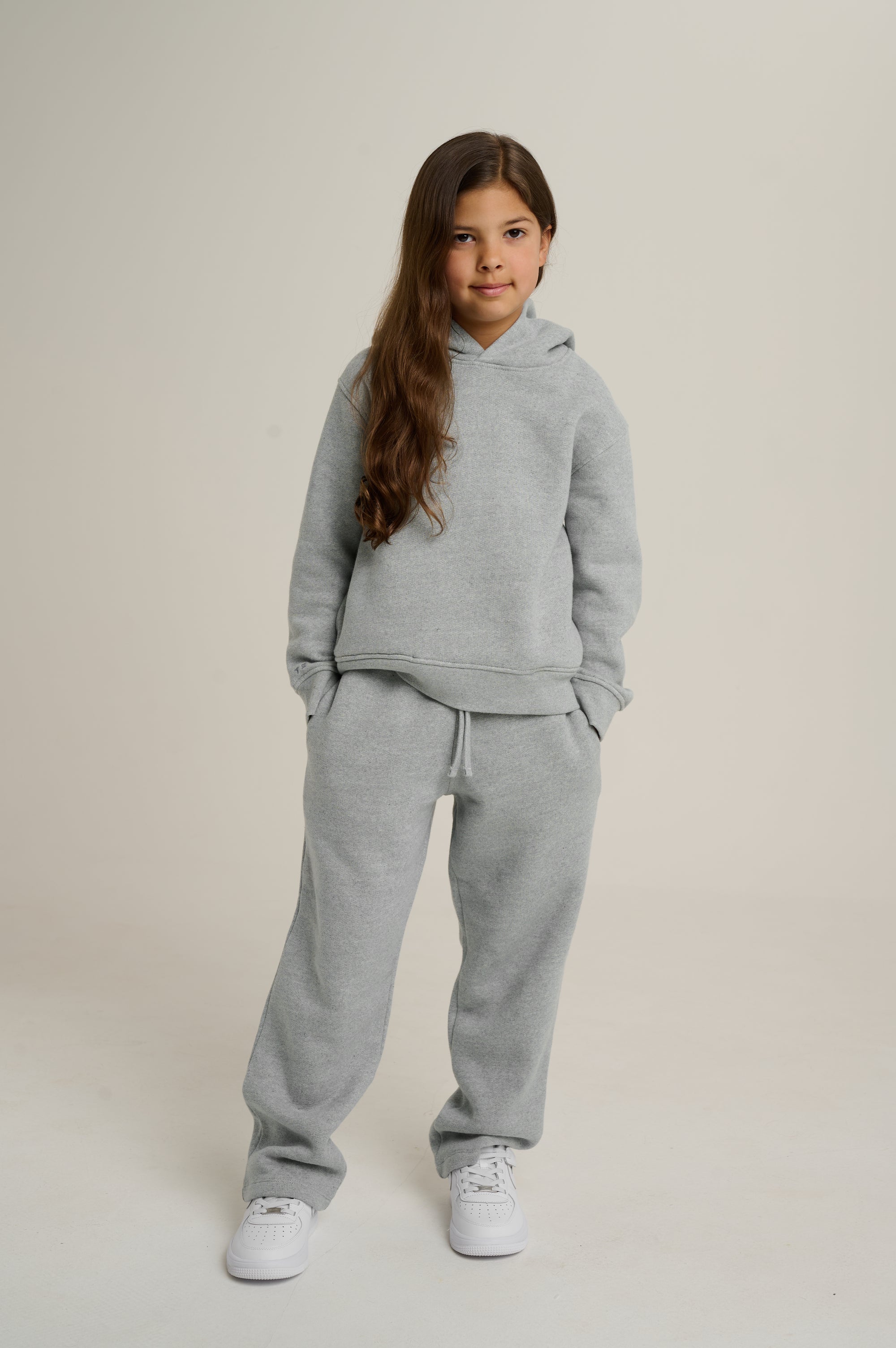 Batch No:2 Kids Hoodie - Recycled