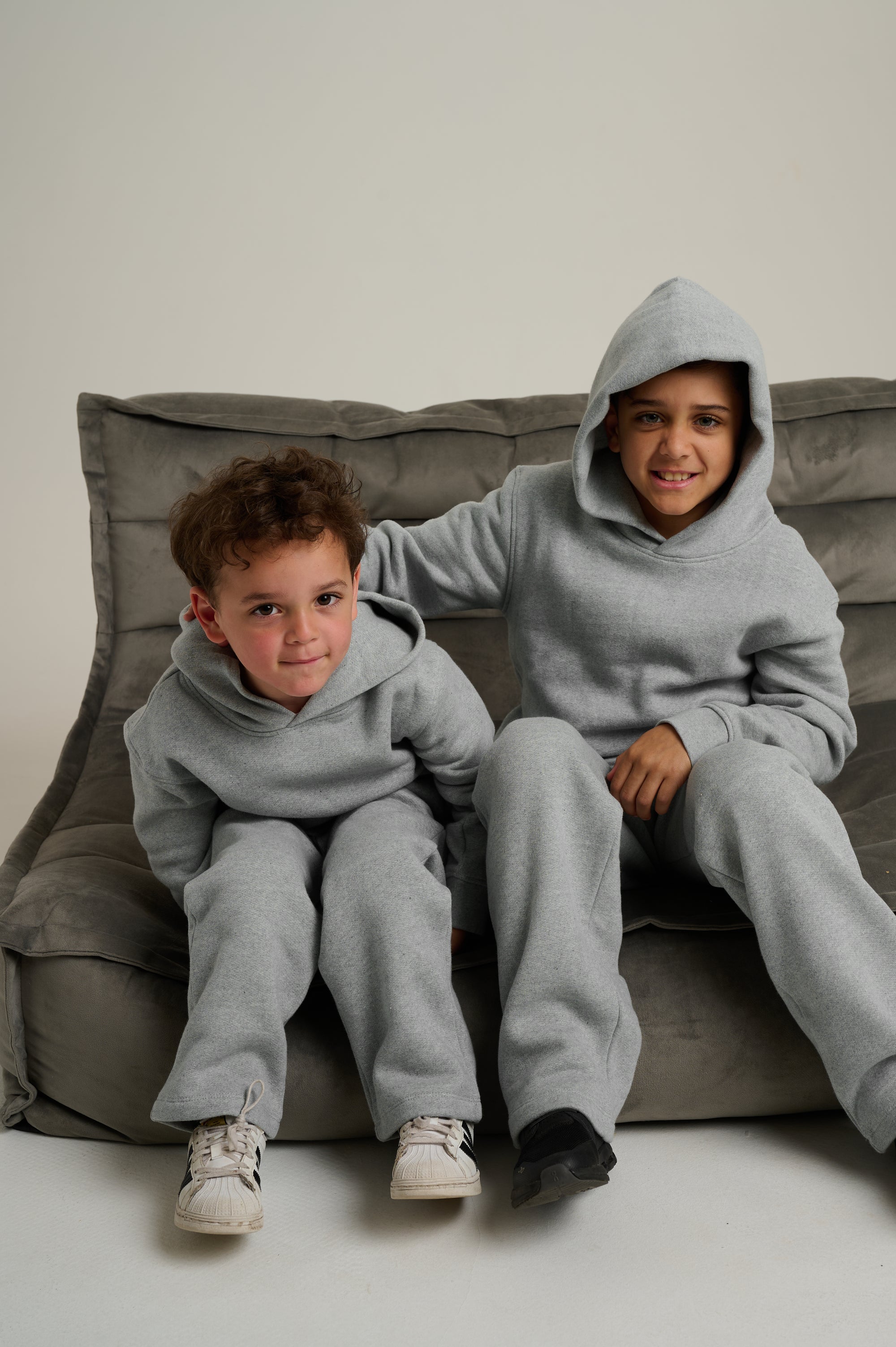 Batch No:2 Kids Sweatpants - Recycled