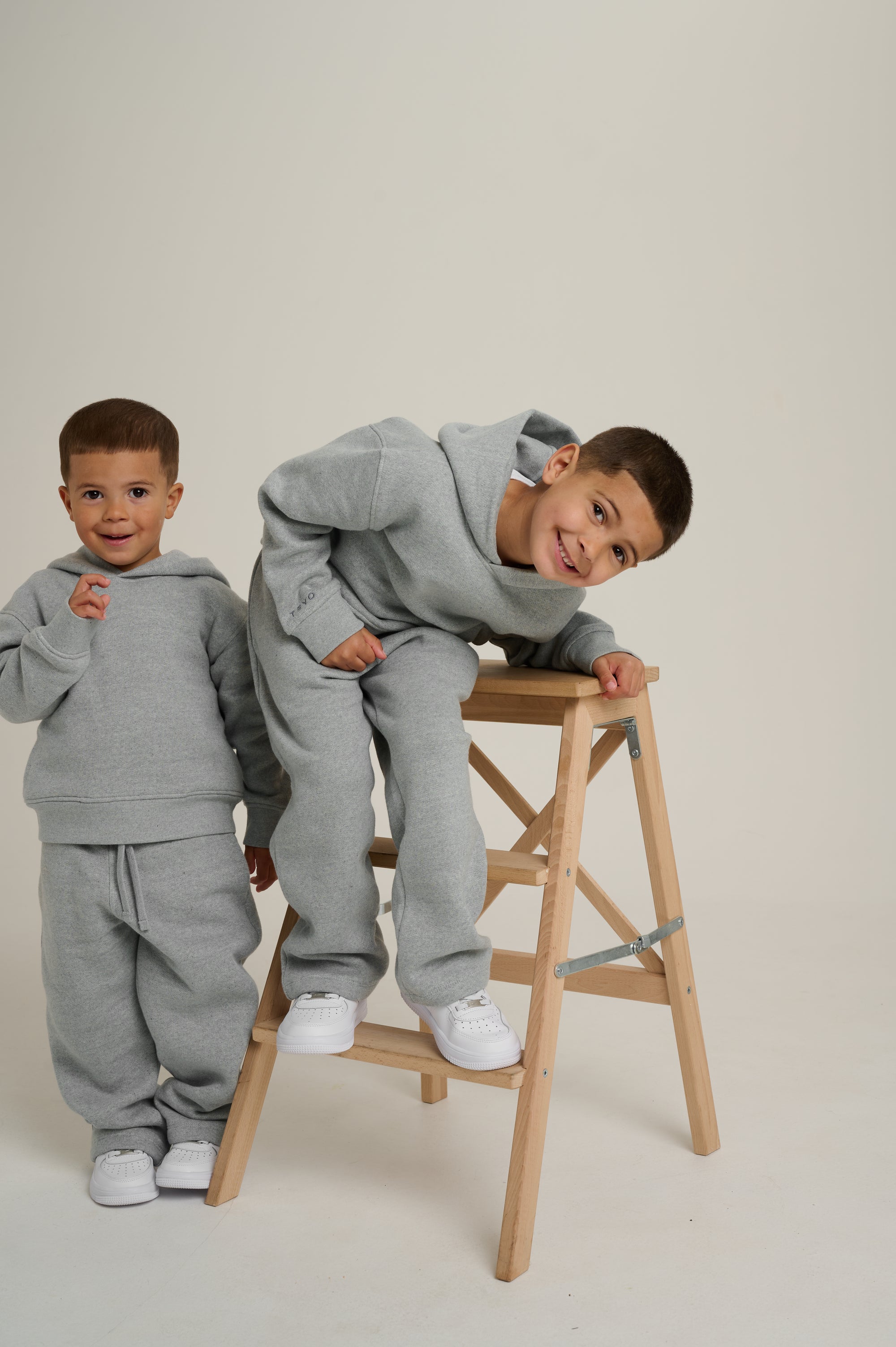 Batch No:2 Kids Hoodie - Recycled