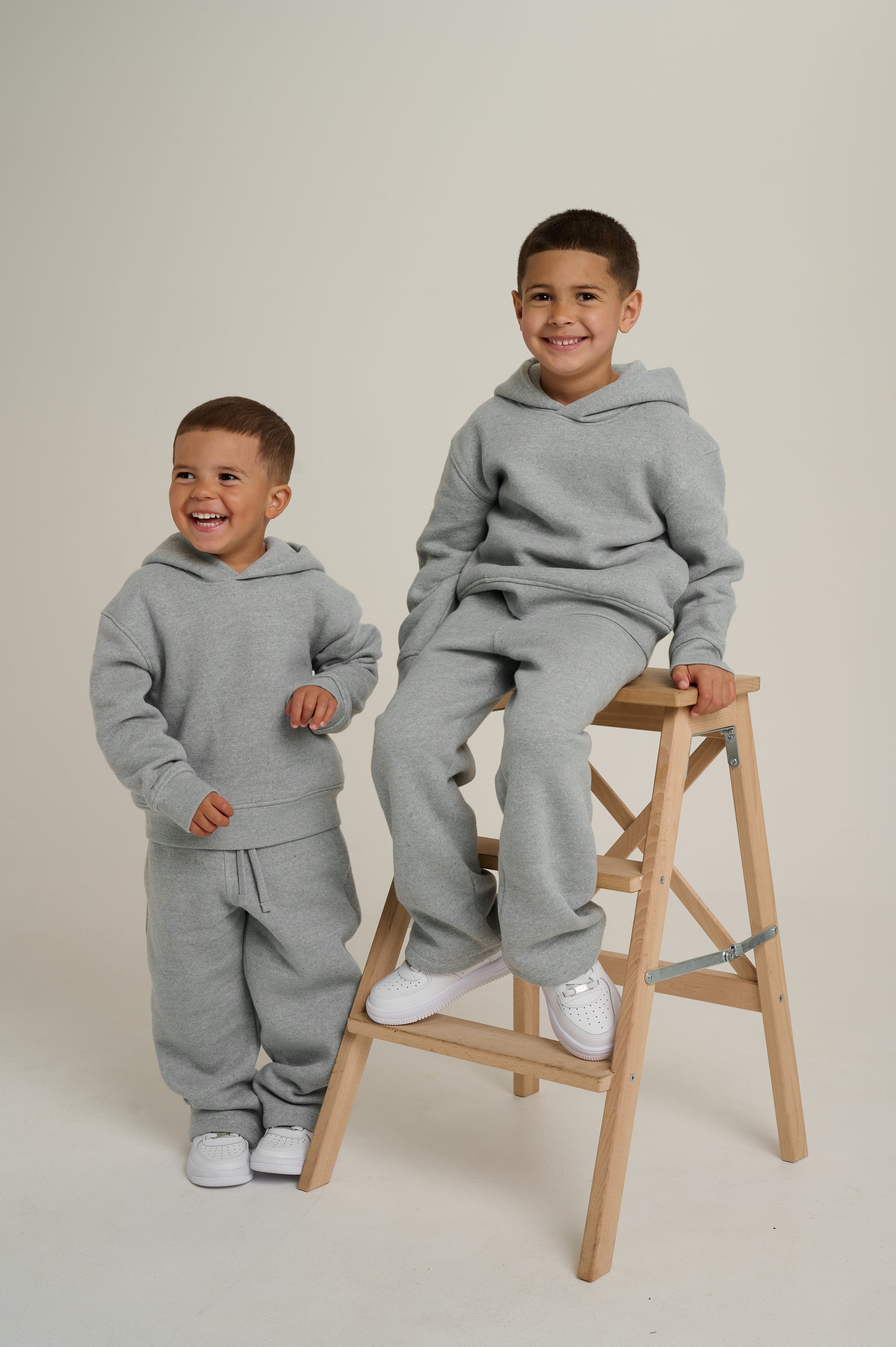 Batch No:2 Kids Sweatpants - Recycled
