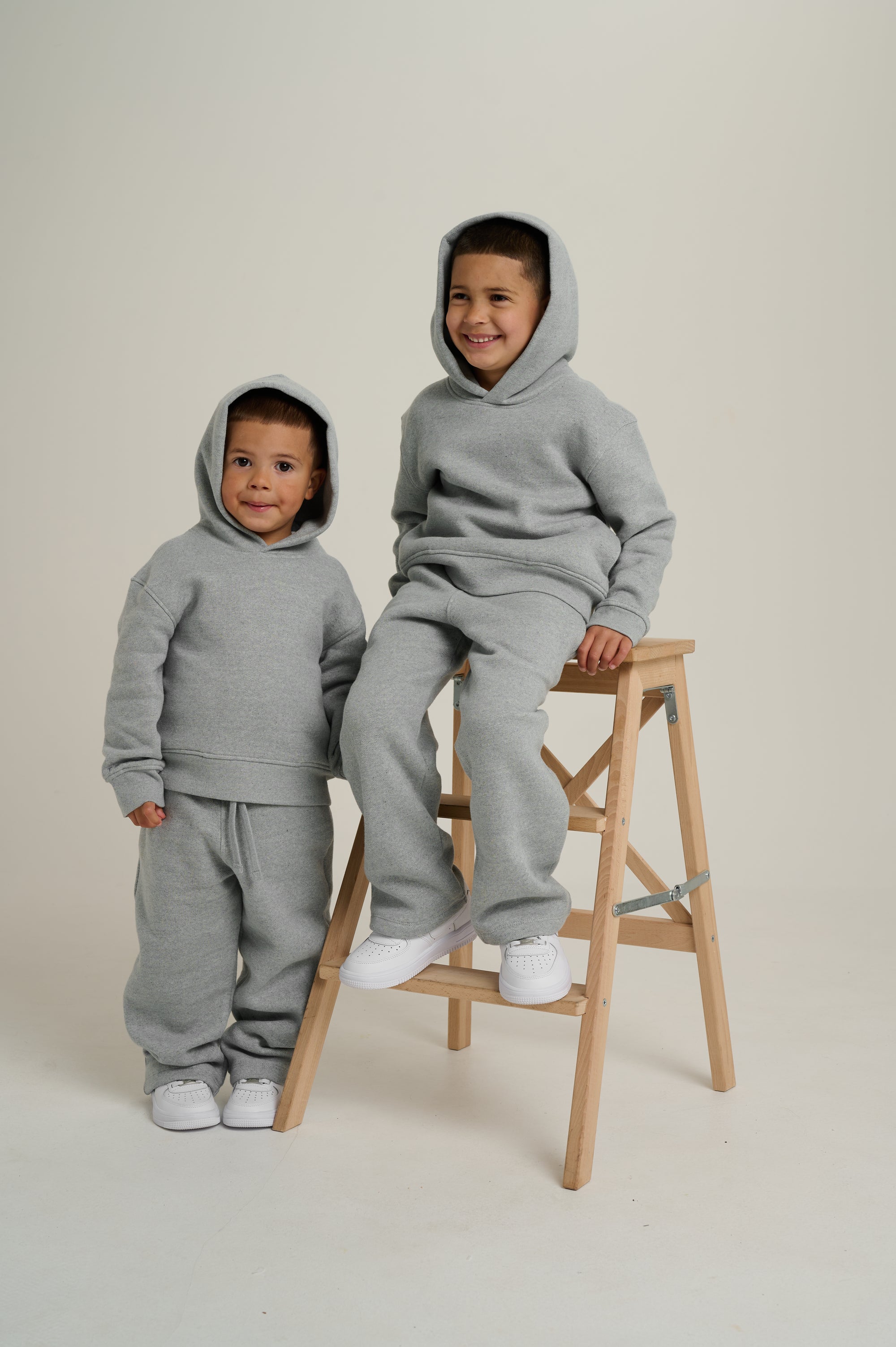 Batch No:2 Kids Sweatpants - Recycled