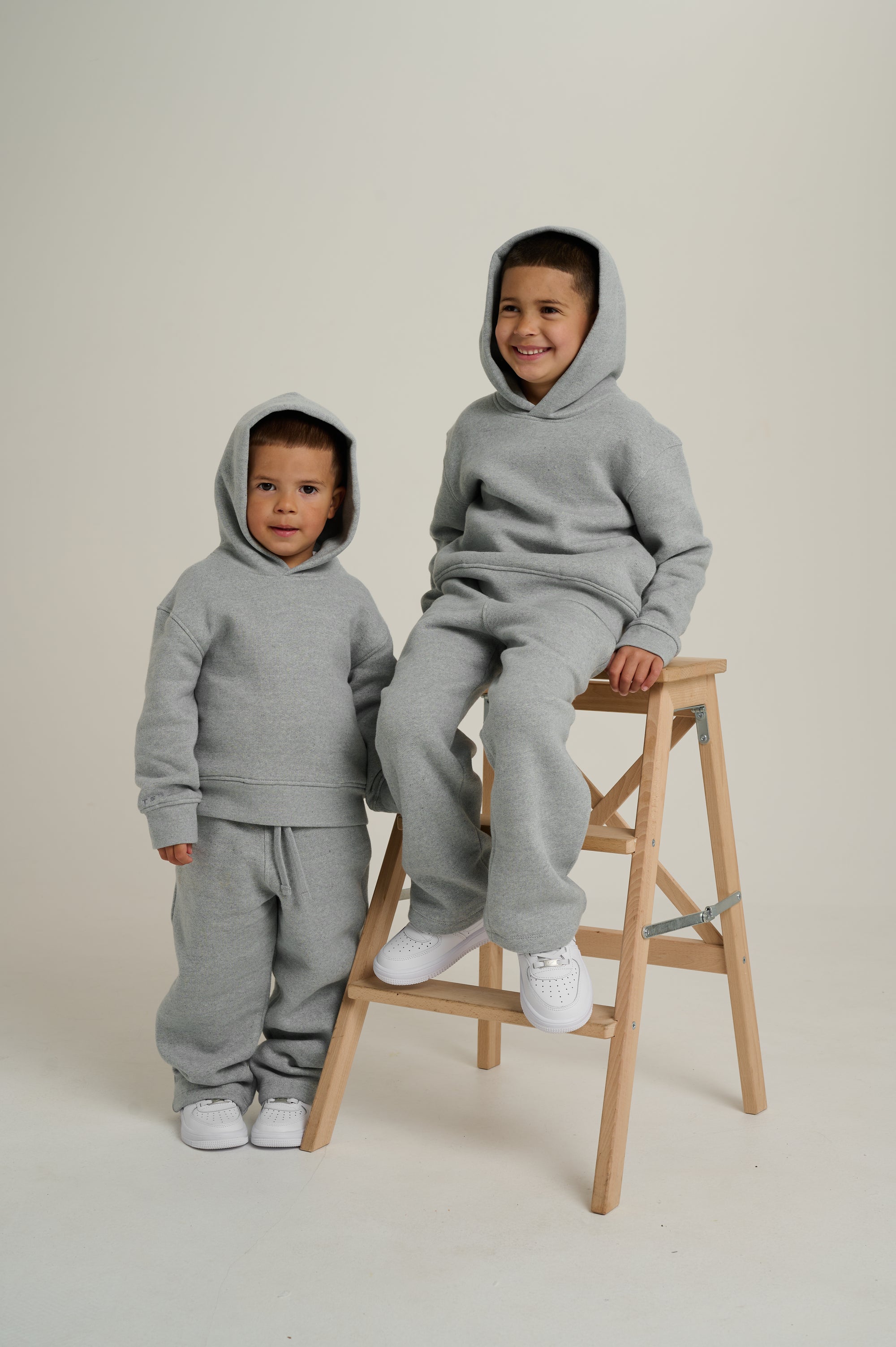 Batch No:2 Kids Sweatpants - Recycled
