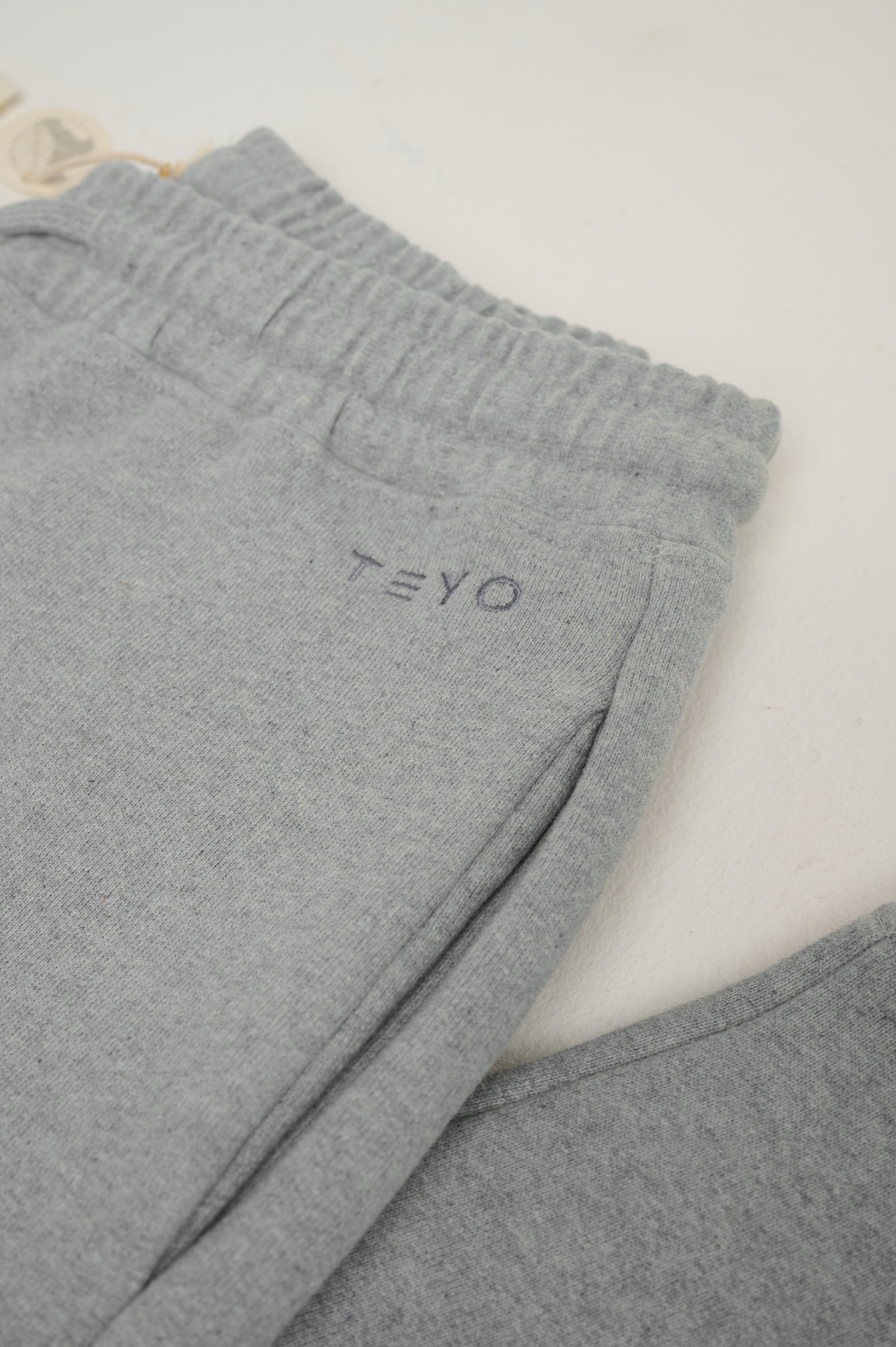 Batch No:2 Adult Sweatpants - Recycled