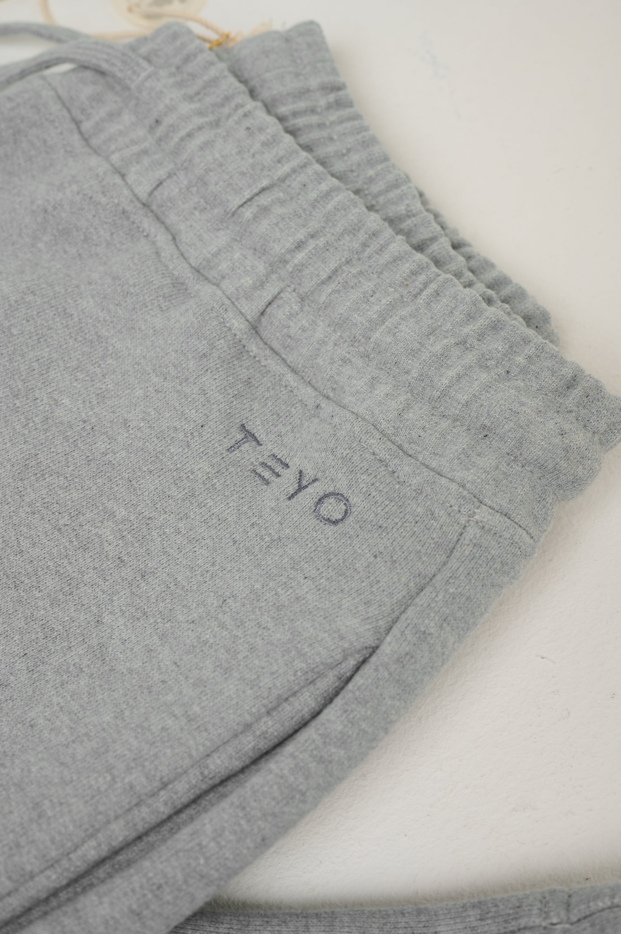 Batch No:2 Adult Sweatpants - Recycled