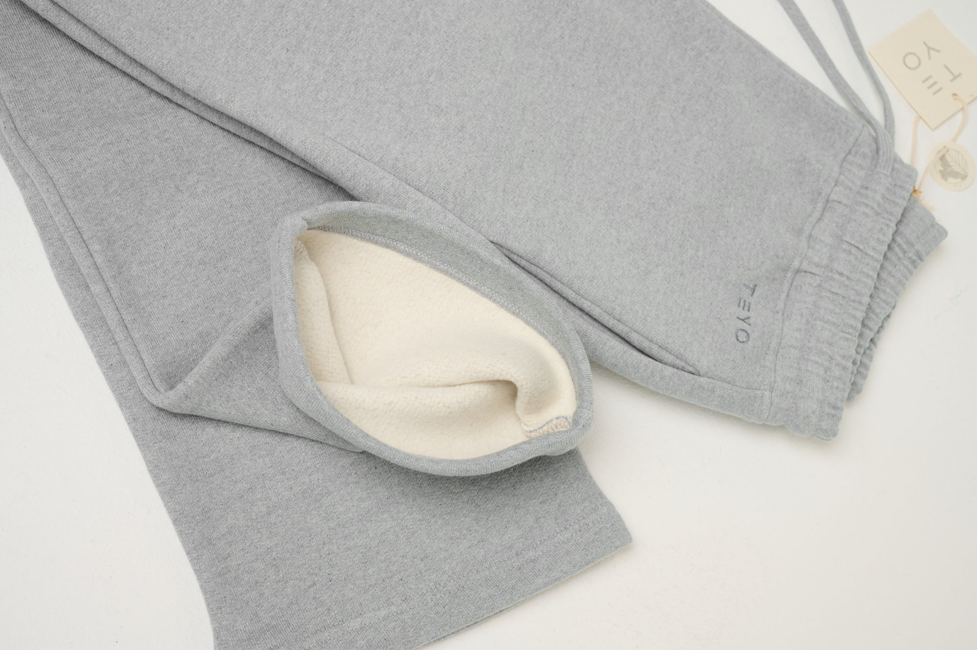 Batch No:2 Adult Sweatpants - Recycled