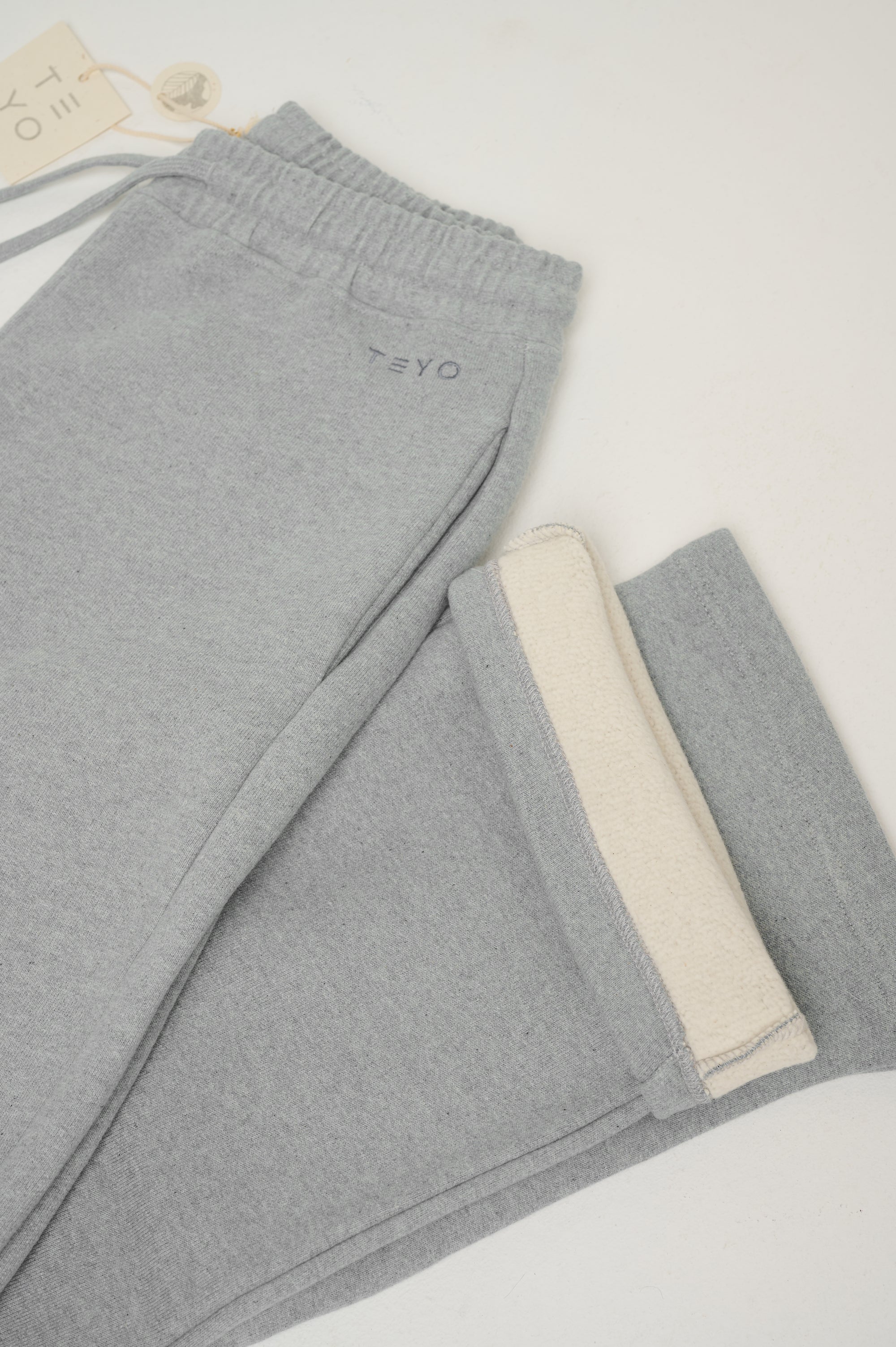 Batch No:2 Adult Sweatpants - Recycled