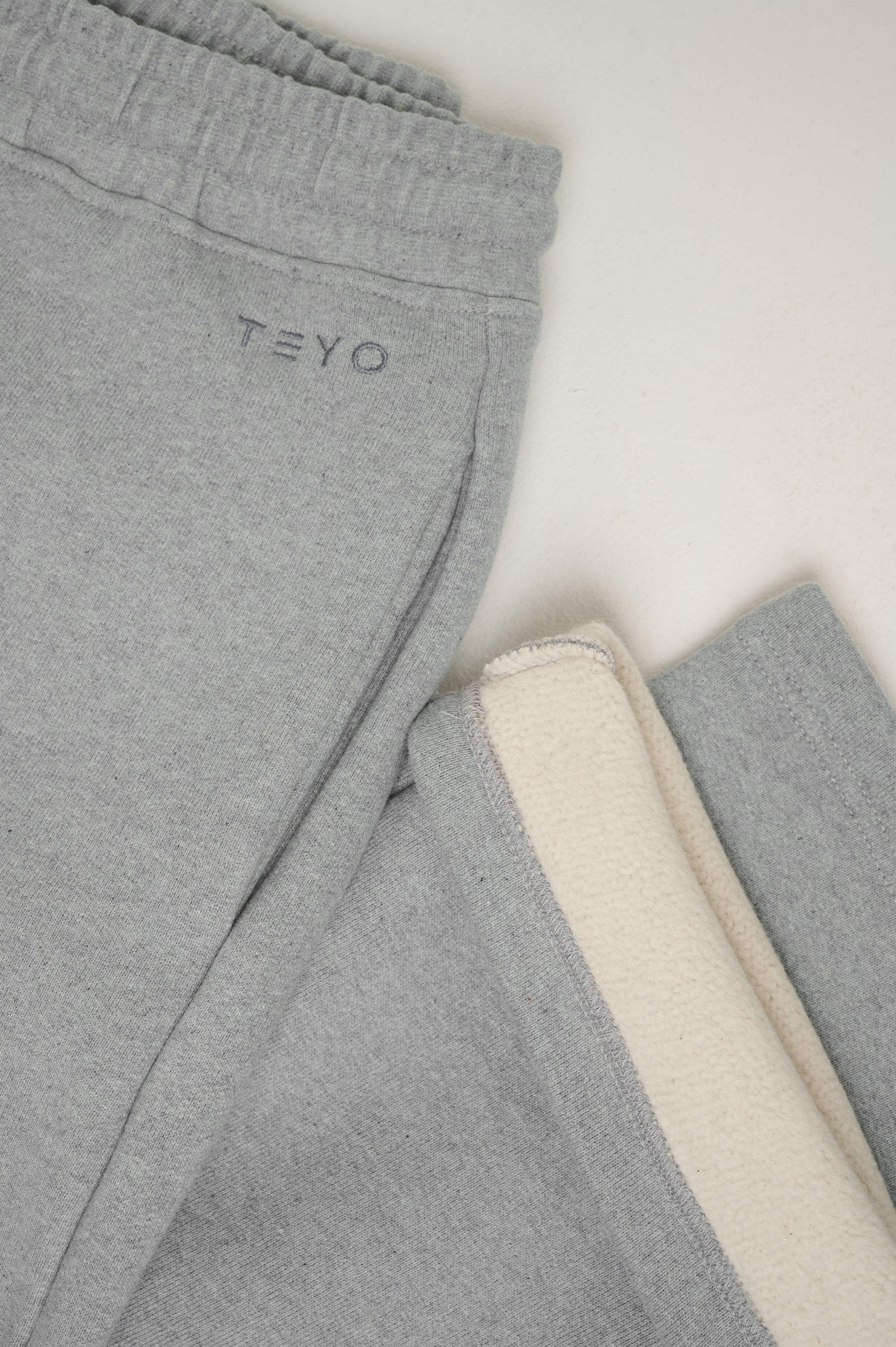 Batch No:2 Adult Sweatpants - Recycled