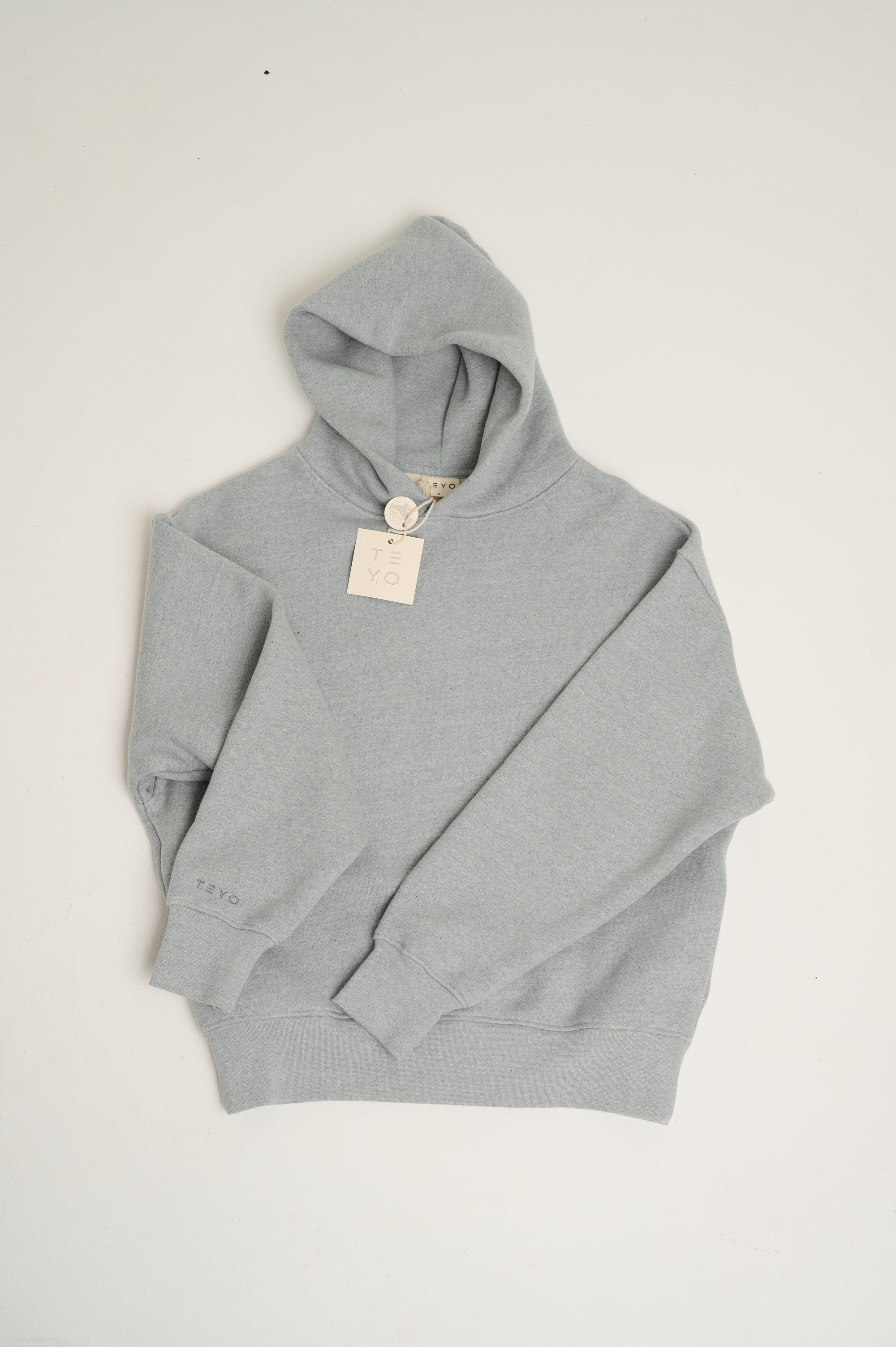 Batch No:2 Adult Hoodie - Recycled