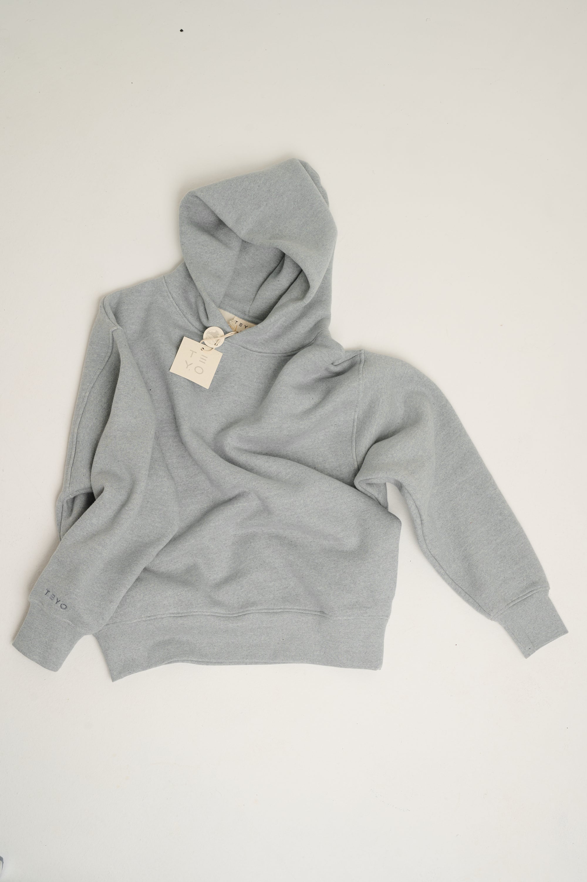 Batch No:2 Adult Hoodie - Recycled