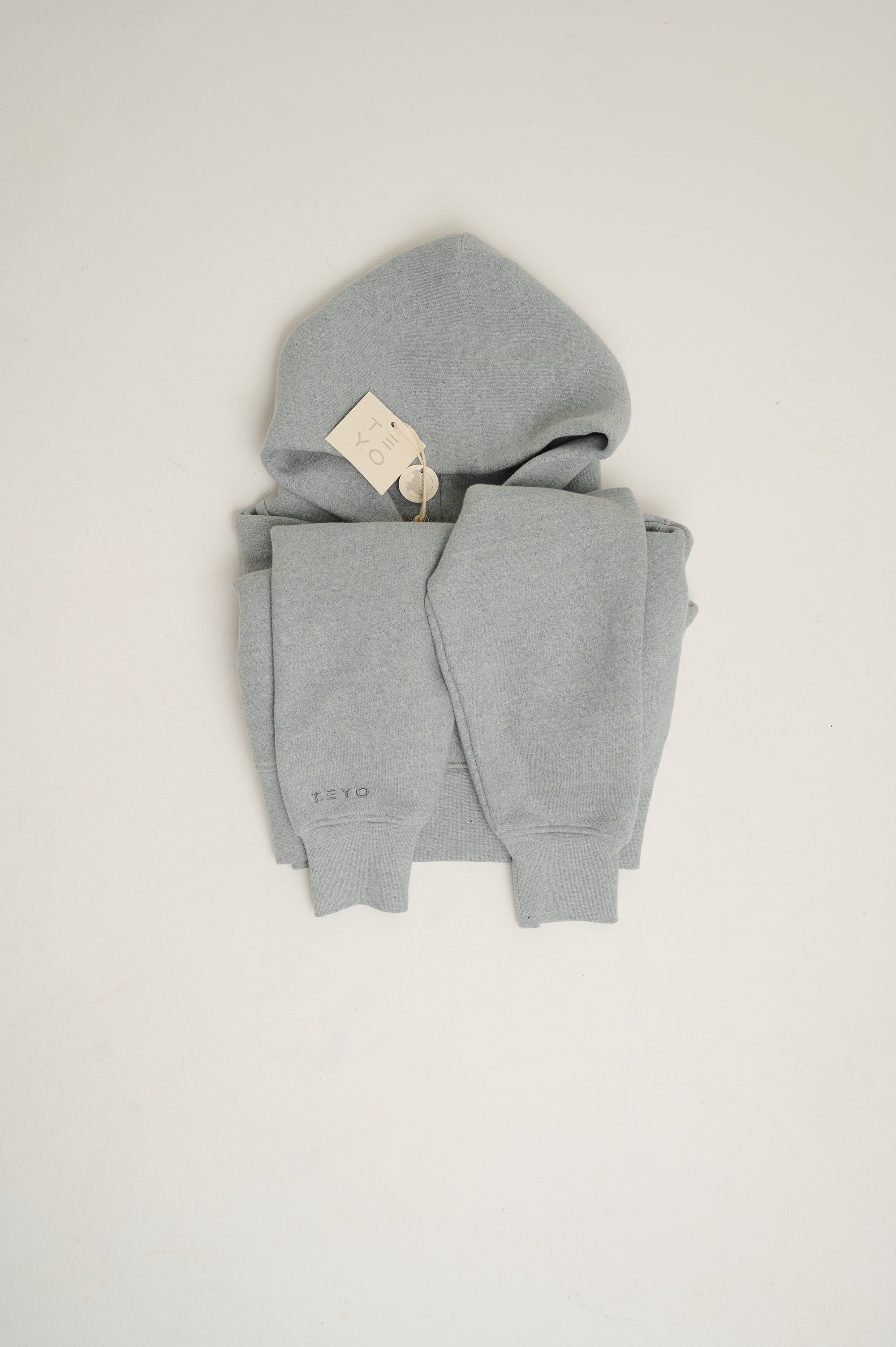 Batch No:2 Adult Hoodie - Recycled