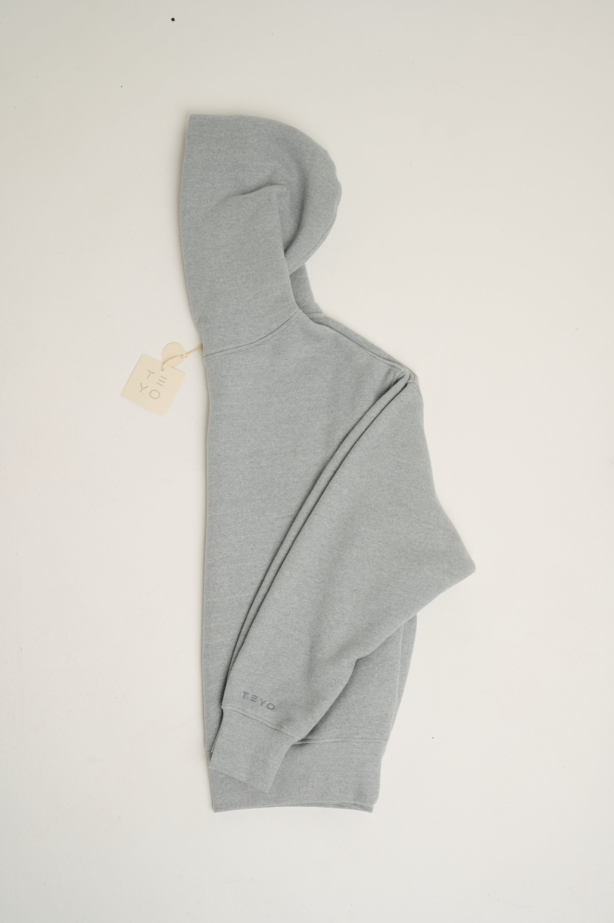 Batch No:2 Adult Hoodie - Recycled